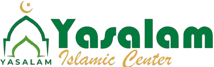 Yayasan Yasalam Islamic Center |  Yayasan Yasalam Islamic Center